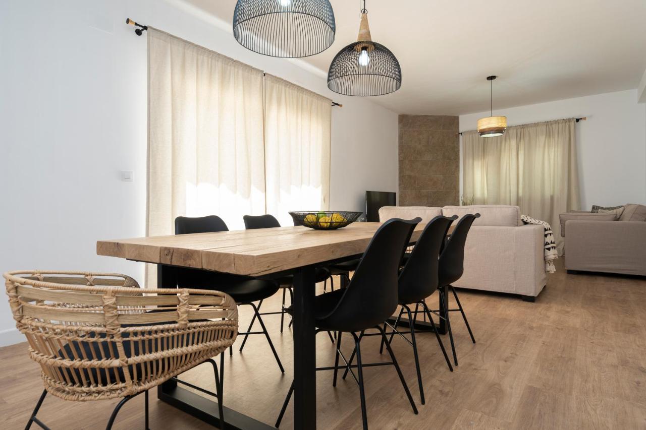 Villa Santa Maria Playa Grupo Ac Gestion Cádiz Exteriör bild