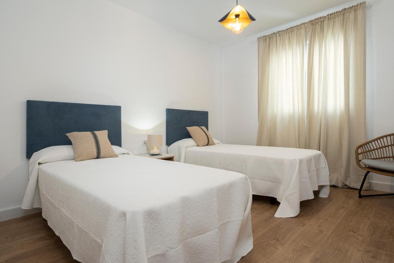 Villa Santa Maria Playa Grupo Ac Gestion Cádiz Exteriör bild
