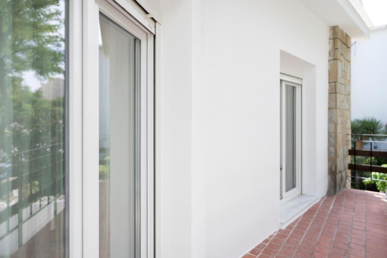 Villa Santa Maria Playa Grupo Ac Gestion Cádiz Exteriör bild