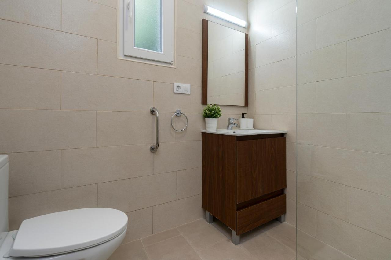Villa Santa Maria Playa Grupo Ac Gestion Cádiz Exteriör bild