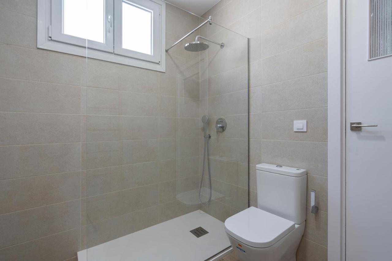 Villa Santa Maria Playa Grupo Ac Gestion Cádiz Exteriör bild