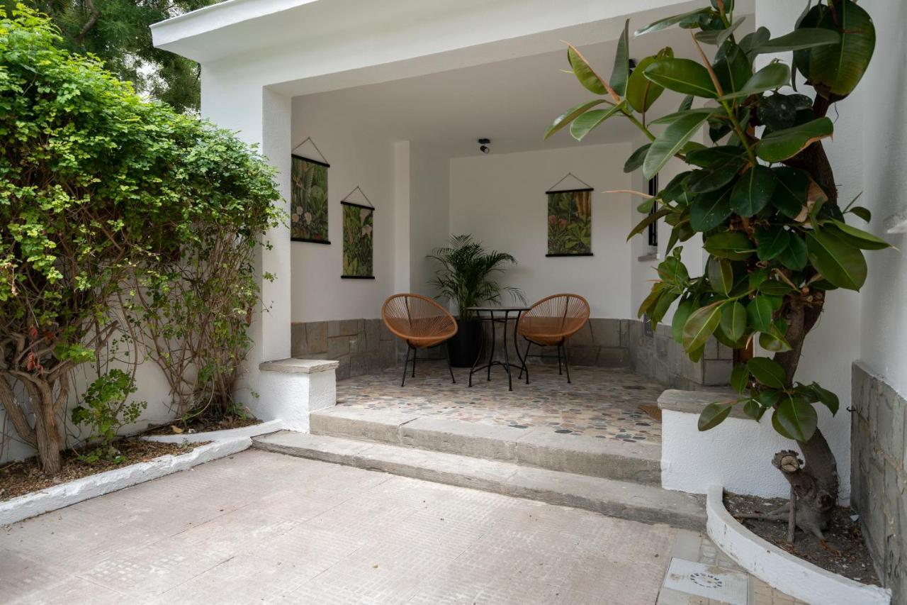 Villa Santa Maria Playa Grupo Ac Gestion Cádiz Exteriör bild
