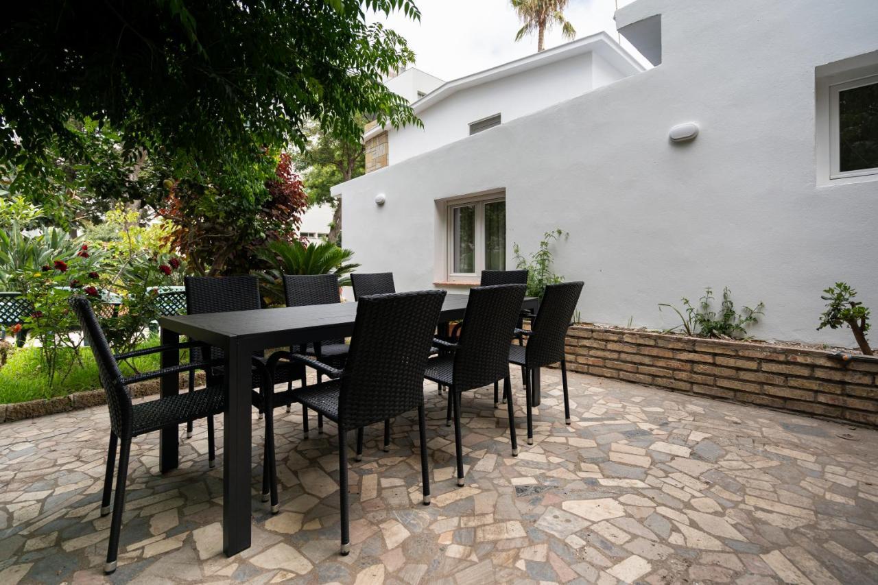 Villa Santa Maria Playa Grupo Ac Gestion Cádiz Exteriör bild