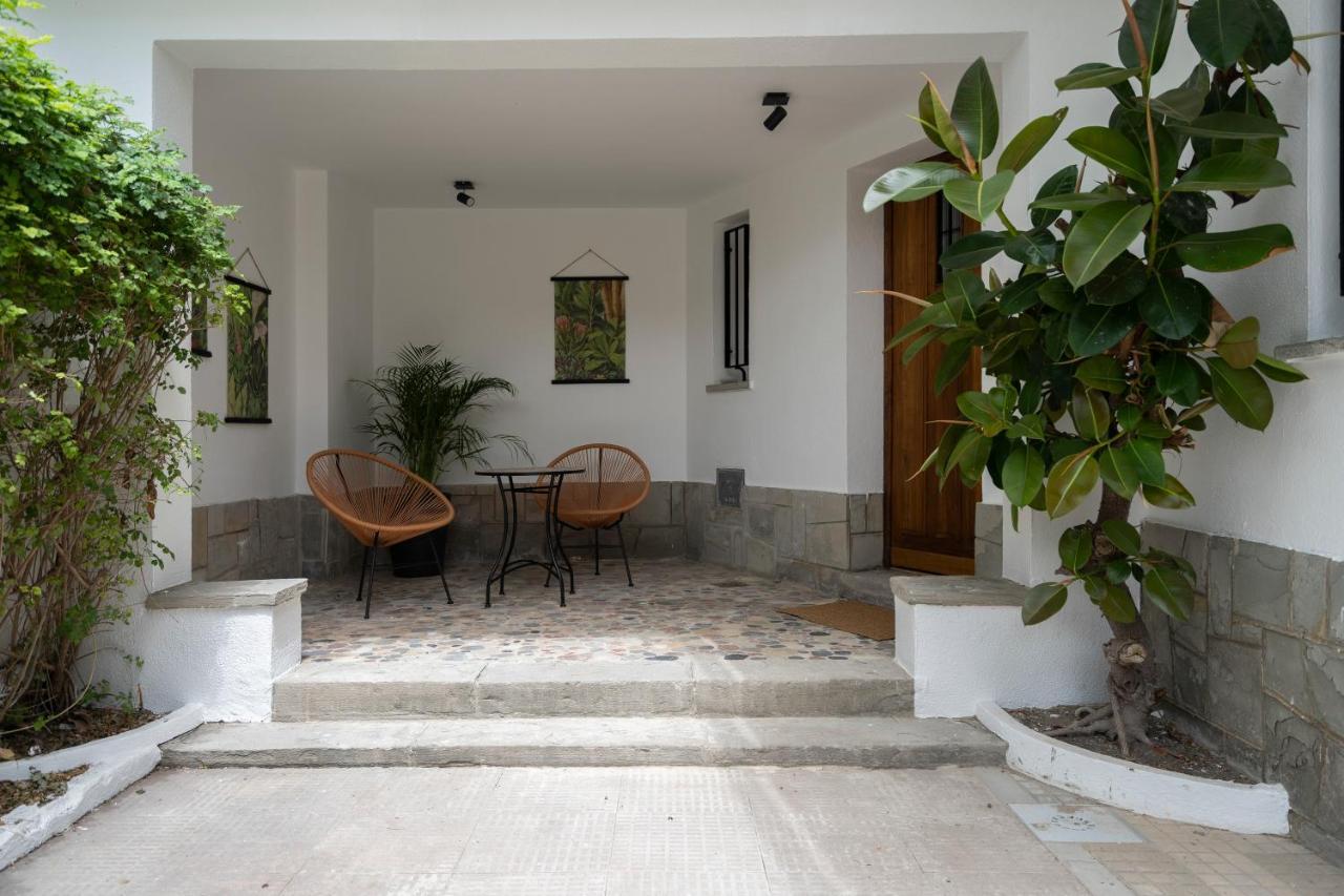 Villa Santa Maria Playa Grupo Ac Gestion Cádiz Exteriör bild